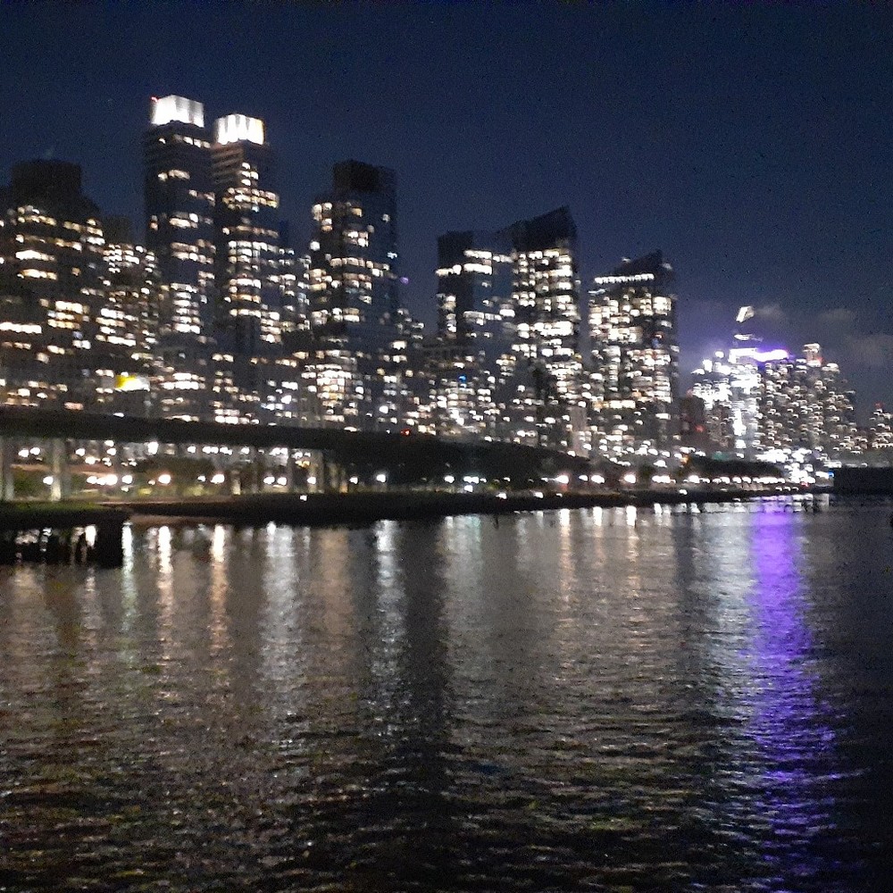 Meet your Posher, Chantelle